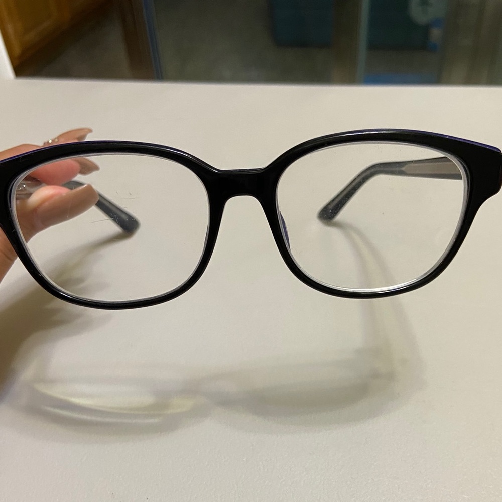 Dior Ladydioro2 Eyeglasses - Picture 3 of 6